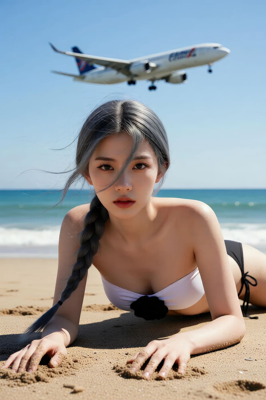 AiGirl NO.029 熙蕾学姐ruby[87P／954MB]