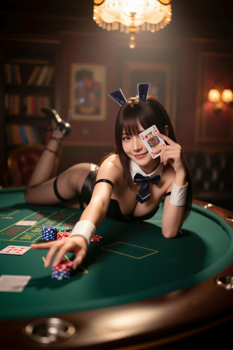 AiGirl NO.031 茗梓[78P／746MB]