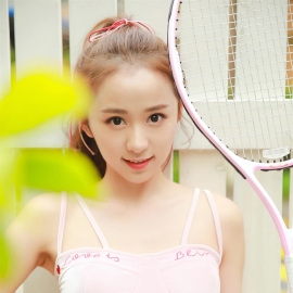 [YALAYI雅拉伊]2023.10.17 NO.1099 青春靓丽[38+1P／205MB]