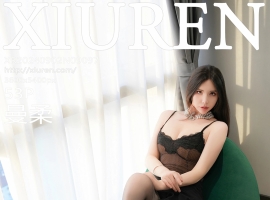 [XiuRen秀人网] 2024.09.02 No.9097 曼柔 [53+1P]