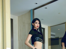 [Ugirls尤果网]爱尤物 2024.03.23 No.2816 葛征 坠入 [35P-85MB]