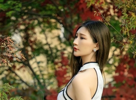 [Ugirls尤果网]爱尤物 2024.04.27 No.2837 维妮卡 指尖热浪 [35P-95MB]