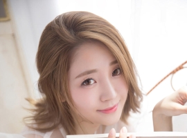 [YALAYI雅拉伊]2024.02.06 NO.1110 一颦一笑[37+1P／190MB]