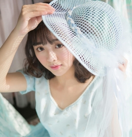 [YALAYI雅拉伊]2023.12.05 NO.1108 邻家小妹[33+1P／190MB]