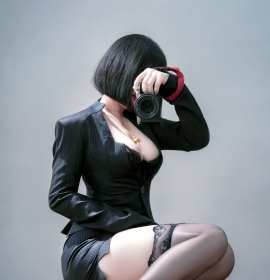 半半子 NO.084 上司様Vol.02 [42P5V-339MB]