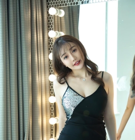 [Ugirls尤果网]爱尤物 2024.04.09 No.2824 王翊涵 无可替代 [35P-81MB]