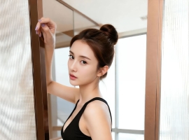 AiGirl NO.092 茗梓[83P／825MB]