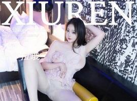 [XiuRen秀人网] 2024.08.19 No.9034 潘多拉哦 [73+1P]