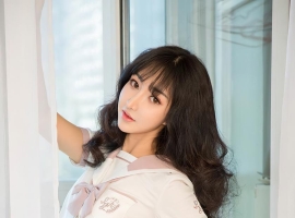 [Ugirls尤果网]爱尤物 2024.02.22 No.2789 热辣聚焦 尤果合辑 [35P-...