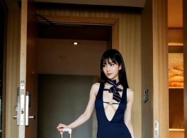 AiGirl NO.077 茗梓[78P／889MB]