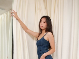 [IESS异思趣向] 2025.08.19 丝享家 2135 小九《极限下腰》[85P-76MB]