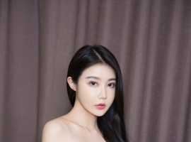 [Ugirls尤果网]爱尤物 2024.06.26 No.2883 安稳的心愿 模特合辑 [3...