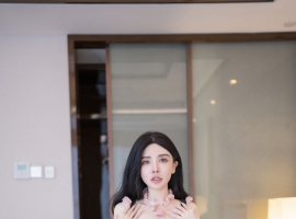 潘娇娇《双人女仆》原版写真 [89P-1.42G]