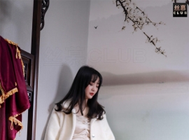 [丝慕写真] SM176 佳佳《麻将少女》[87P/107M]