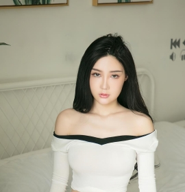 [Ugirls尤果网]爱尤物 2024.02.24 No.2791 陈梦 反差吸引 [35P-75MB]