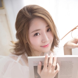 [YALAYI雅拉伊]2024.02.06 NO.1110 一颦一笑[37+1P／190MB]