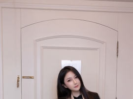 鱼子酱《女士优先》原版写真 [120P-1.19G]