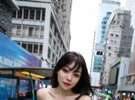 [Ugirls尤果网]爱尤物 2024.06.20 No.2878 芝芝 在心底踏出涟漪 [3...