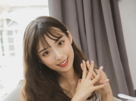 [YALAYI雅拉伊] 2019.08.02 NO.357 阿橙《我的高达女友》[43P+1P/421M]