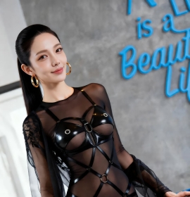 AiGirl NO.103 米妹[81P／816MB]