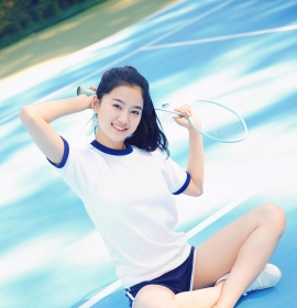 [YALAYI雅拉伊]2023.11.06 NO.1100 彩虹女生[39+1P／222MB]