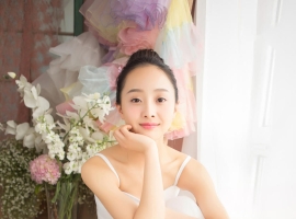 [YALAYI雅拉伊]2023.12.04 NO.1106 唯美女生[29+1P／135MB]