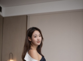 唐安琪《超劲爆》原版写真