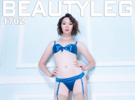 [Beautyleg腿模] 2018.12.21 No.1702 Clear[66P/416M]
