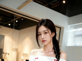 AiGirl NO.112 熙蕾[78P／875MB]