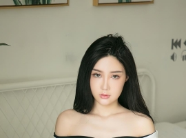 [Ugirls尤果网]爱尤物 2024.02.24 No.2791 陈梦 反差吸引 [35P-75MB]