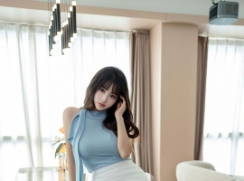 [XINGYAN星颜社] 2025.10.29 VOL.418 沈南汐RuRu [73+1P]