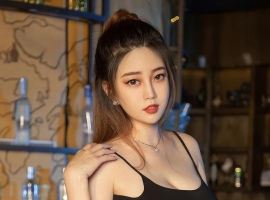 [Ugirls尤果网]爱尤物 2024.05.24 No.2857 孟十朵 恋爱瘾 [35P-253MB]