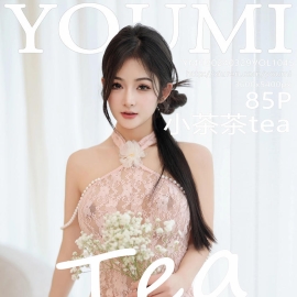 [YOUMI尤蜜荟] 2024.03.29 VOL.1045 小茶茶tea [85+1P]