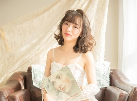 [YALAYI雅拉伊]2023.11.06 NO.1105 梦精灵[32+1P／210MB]