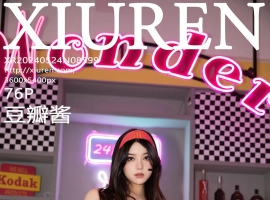 [XiuRen秀人网] 2024.05.24 No.8599 模特合集 [75+1P]