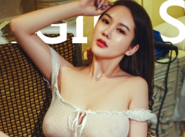 [TouTiao头条女神] 2018.06.24 波霸世界 张咪[21+1P142M]