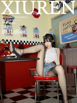 [XiuRen秀人网] 2024.07.05 No.8811 玥儿玥er [74+1P]