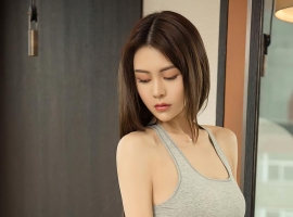 [Ugirls尤果网]爱尤物 2024.04.12 No.2826 金佳佳 情话再多说几 [3...