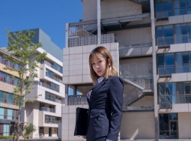 [MISSLEG蜜丝] 2018.01.19 NO.V003 秋水情长 王雨纯 [26P/100M]