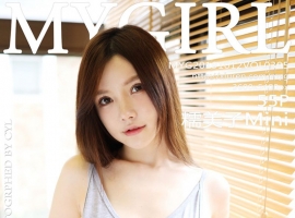 [MyGirl美媛馆] 2019.10.12 NO.395 糯美子Mini[55+1P/101M]