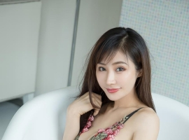 [Ugirls尤果网]爱尤物 2024.09.15 No.2942 叶子 深深着迷 [35P-227MB]