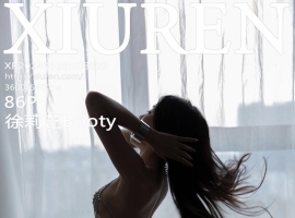[XiuRen秀人网] 2024.05.30 No.8629 徐莉芝Booty [86+1P]