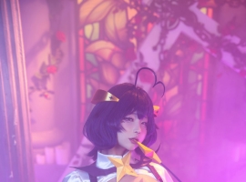 蠢沫沫 柊舞缇娜 [87P2V-1.05GB]