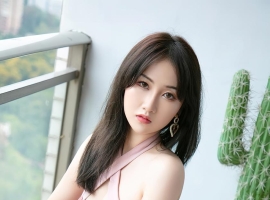 [Ugirls尤果网]爱尤物 2024.04.05 No.2821 悠悠 秘蜜糖 [35P-73MB]