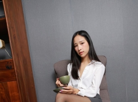 [IESS异思趣向] 2025.08.27 丝享家 2142 美子《黑丝》[94P-121.2M]