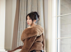 [XiuRen秀人网] 2025.02.21 No.9919 玥儿玥er [91+1P]