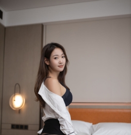 唐安琪《超劲爆》原版写真