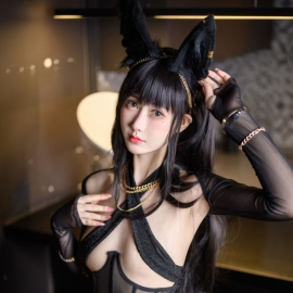 羽生三未 NO.018 胡狼 [47P-878MB]