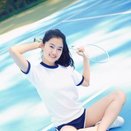 [YALAYI雅拉伊]2023.11.06 NO.1100 彩虹女生[39+1P／222MB]