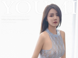 [YOUMI尤蜜荟] 2024.04.16 VOL.1051 菲儿beauty [71+1P]
